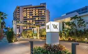 Hotel Waldorf Astoria Beverly Hills  5*